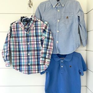 Gap 3T bundle